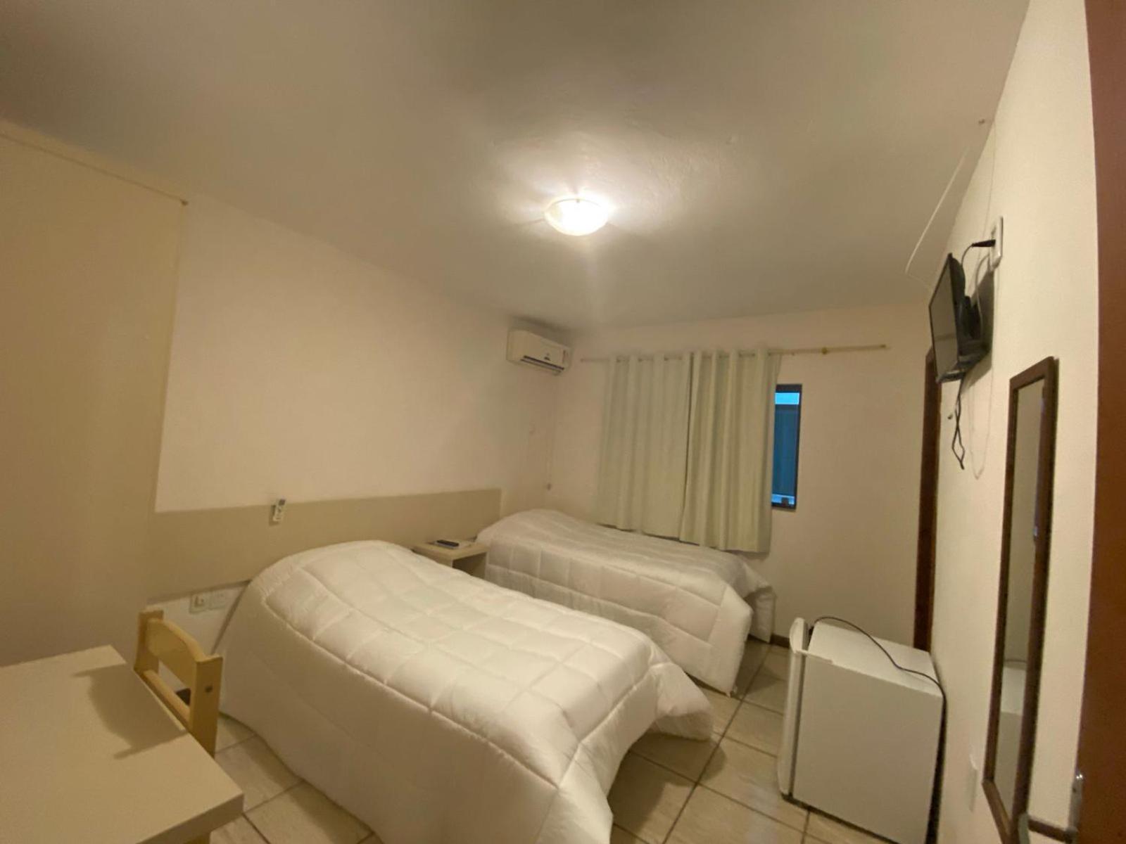 Charqueadas Hotel Blanner מראה חיצוני תמונה