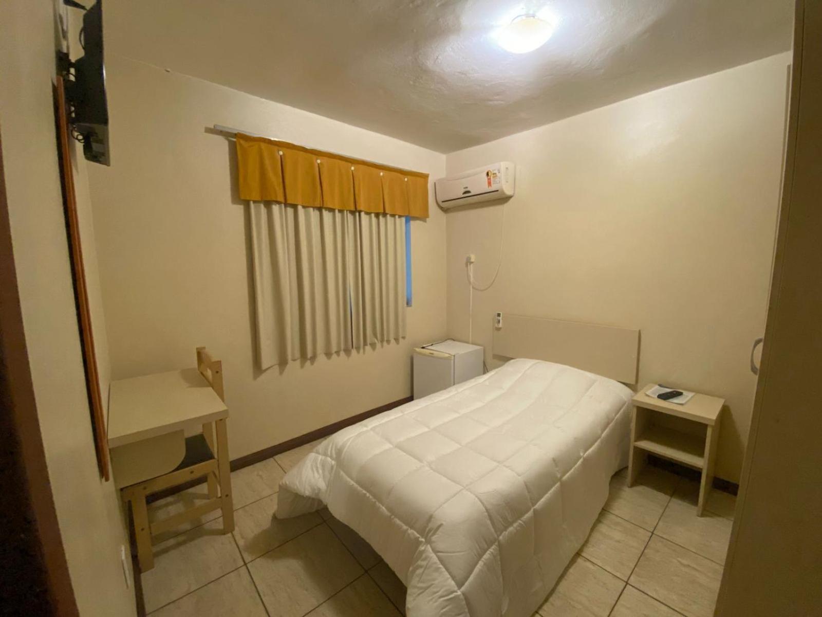 Charqueadas Hotel Blanner מראה חיצוני תמונה